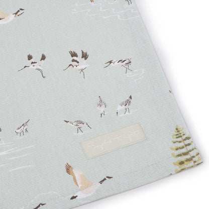 Sea Birds Tea Towel