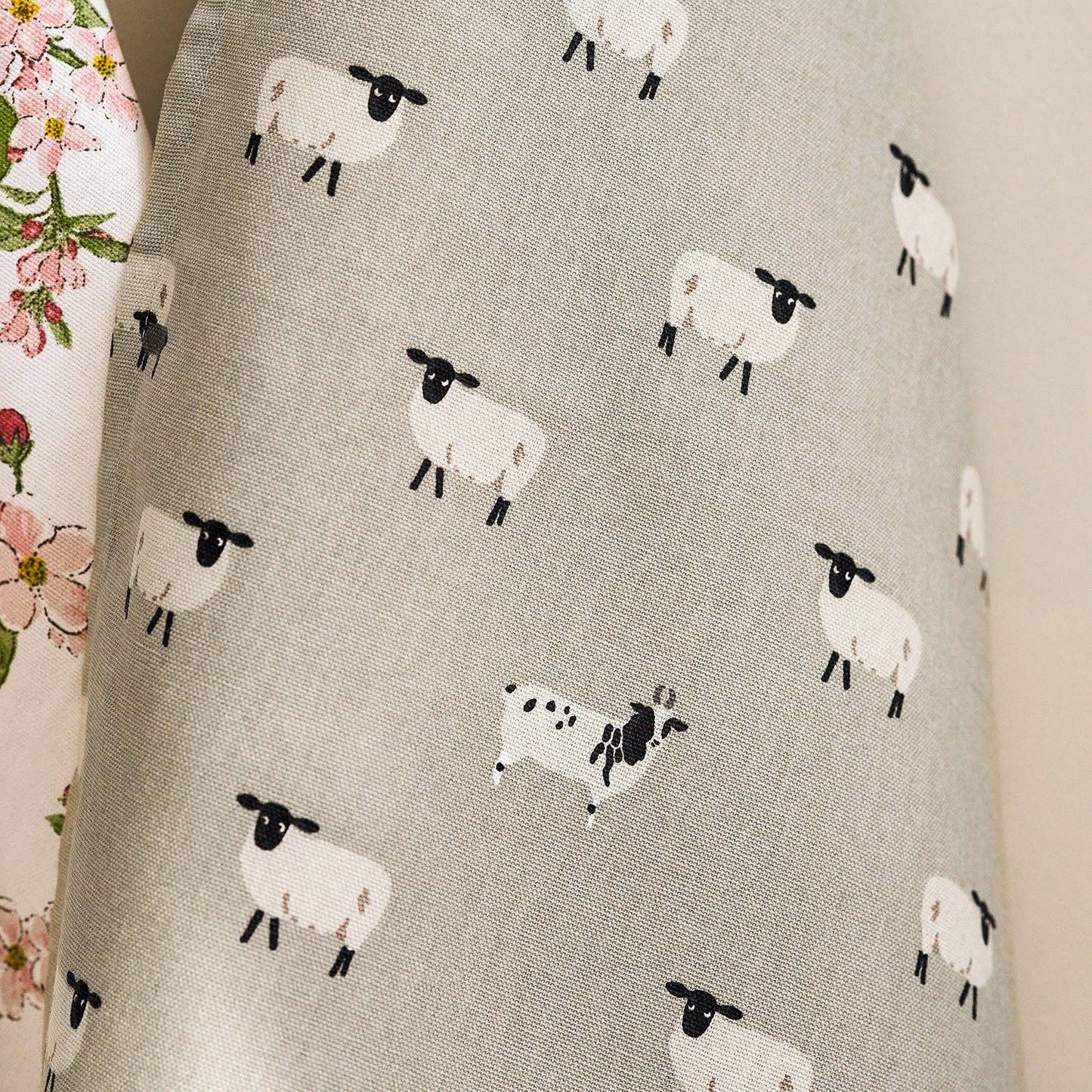 Sheep Tea Towel