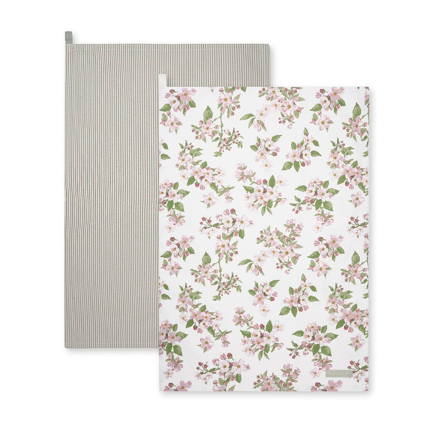 Blossom Tea Towel (Set of 2)