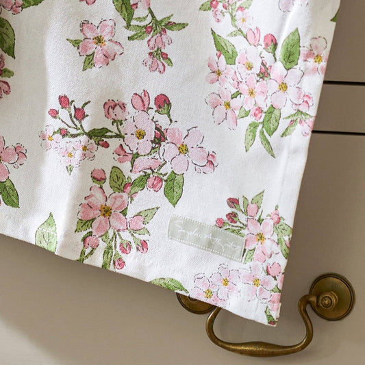 Blossom Tea Towel