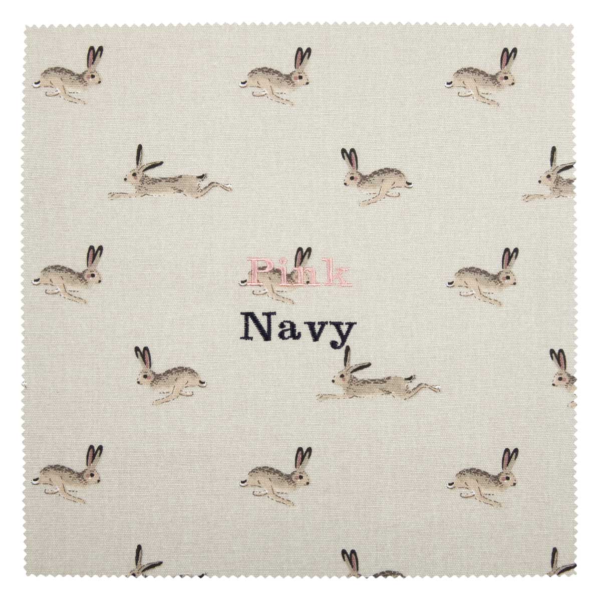 Hare Tea Towel