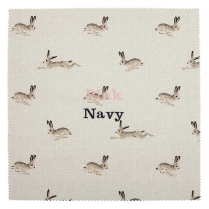 Hare Tea Towel