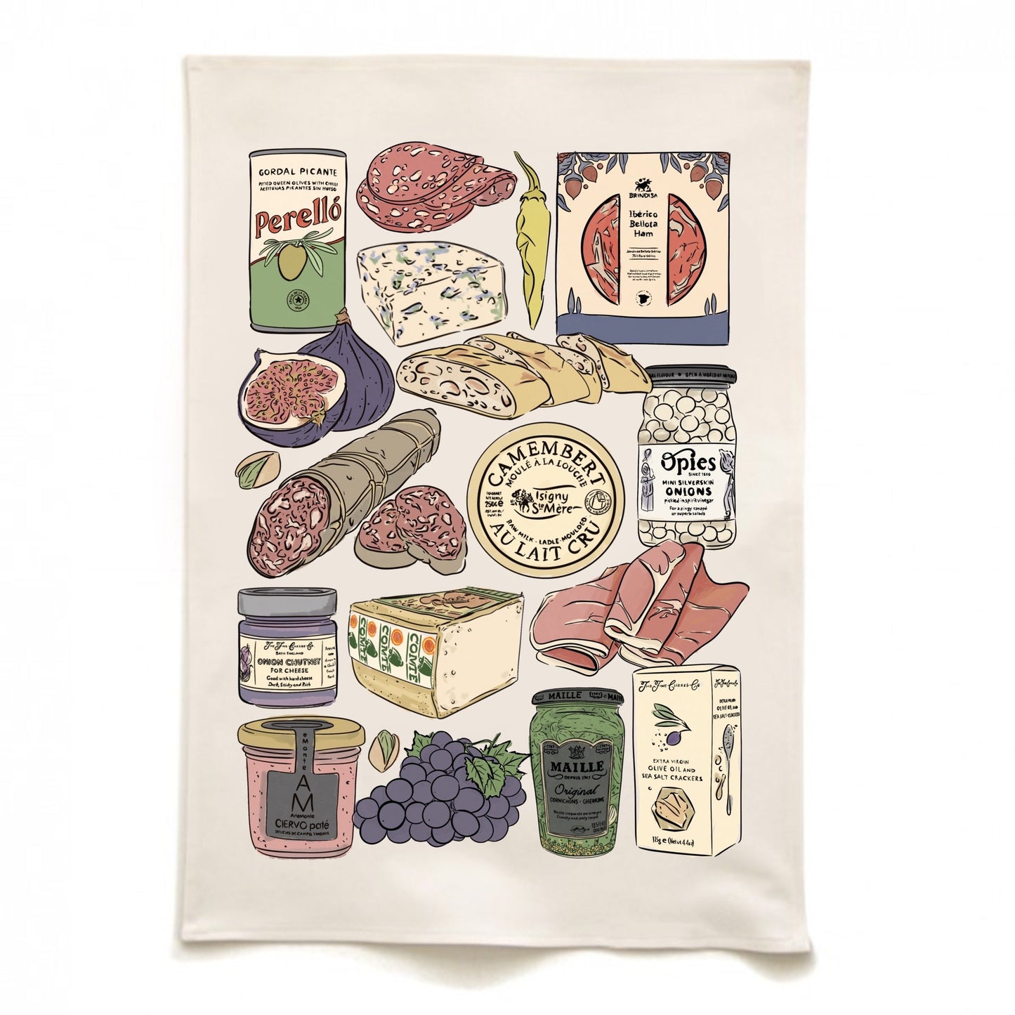 Charcuterie