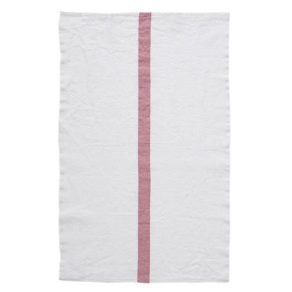 Charvet Editions- “Doudou” linen Tea Towel
