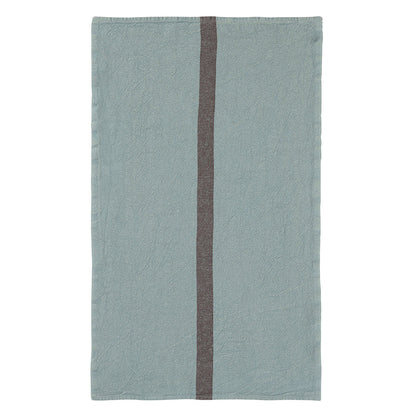 Charvet Editions- “Doudou” linen Tea Towel