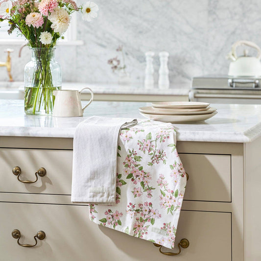 Blossom Tea Towel (Set of 2)