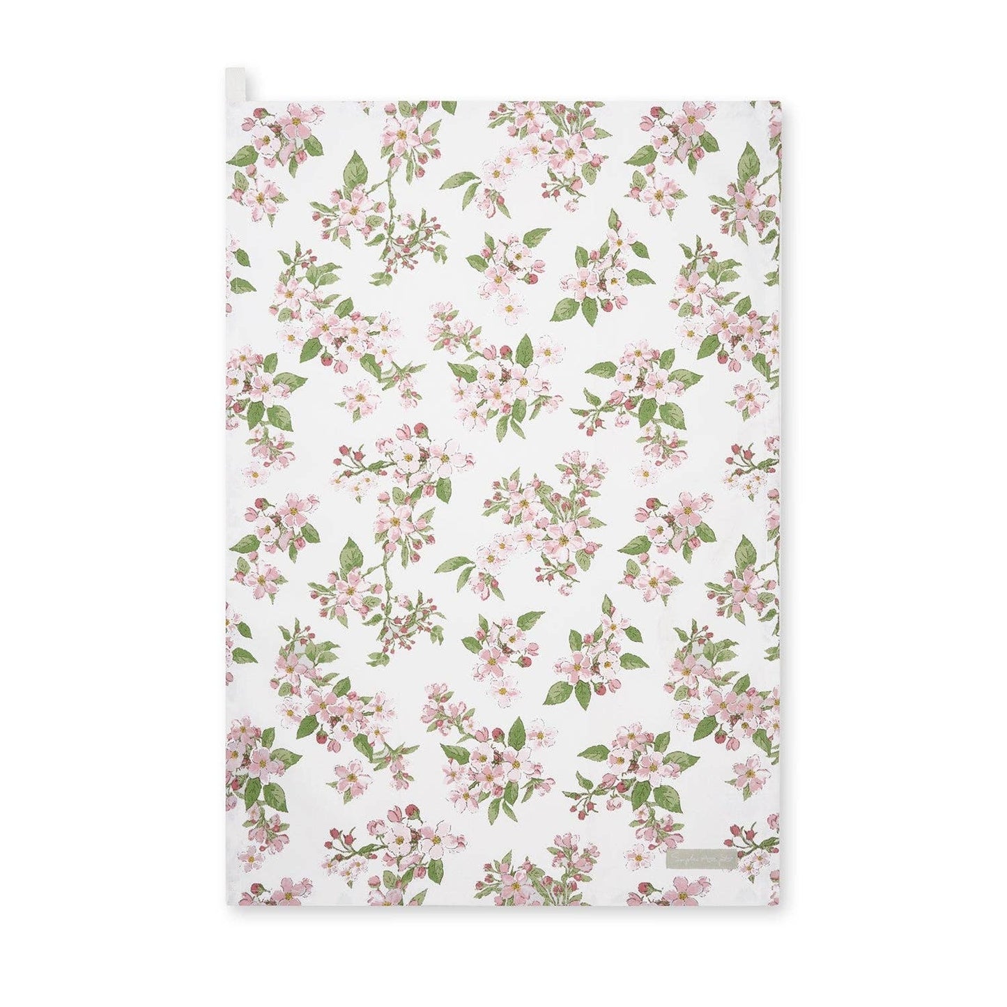Blossom Tea Towel