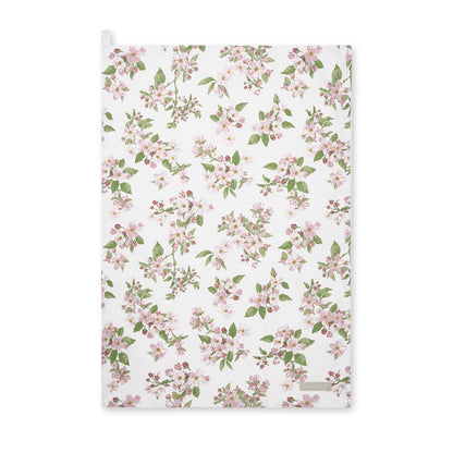 Blossom Tea Towel