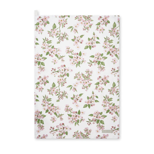 Blossom Tea Towel
