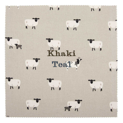 Sheep Tea Towel