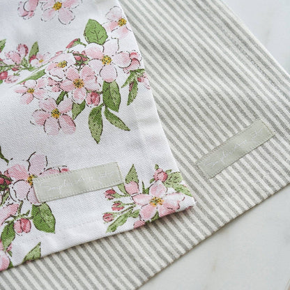 Blossom Tea Towel (Set of 2)