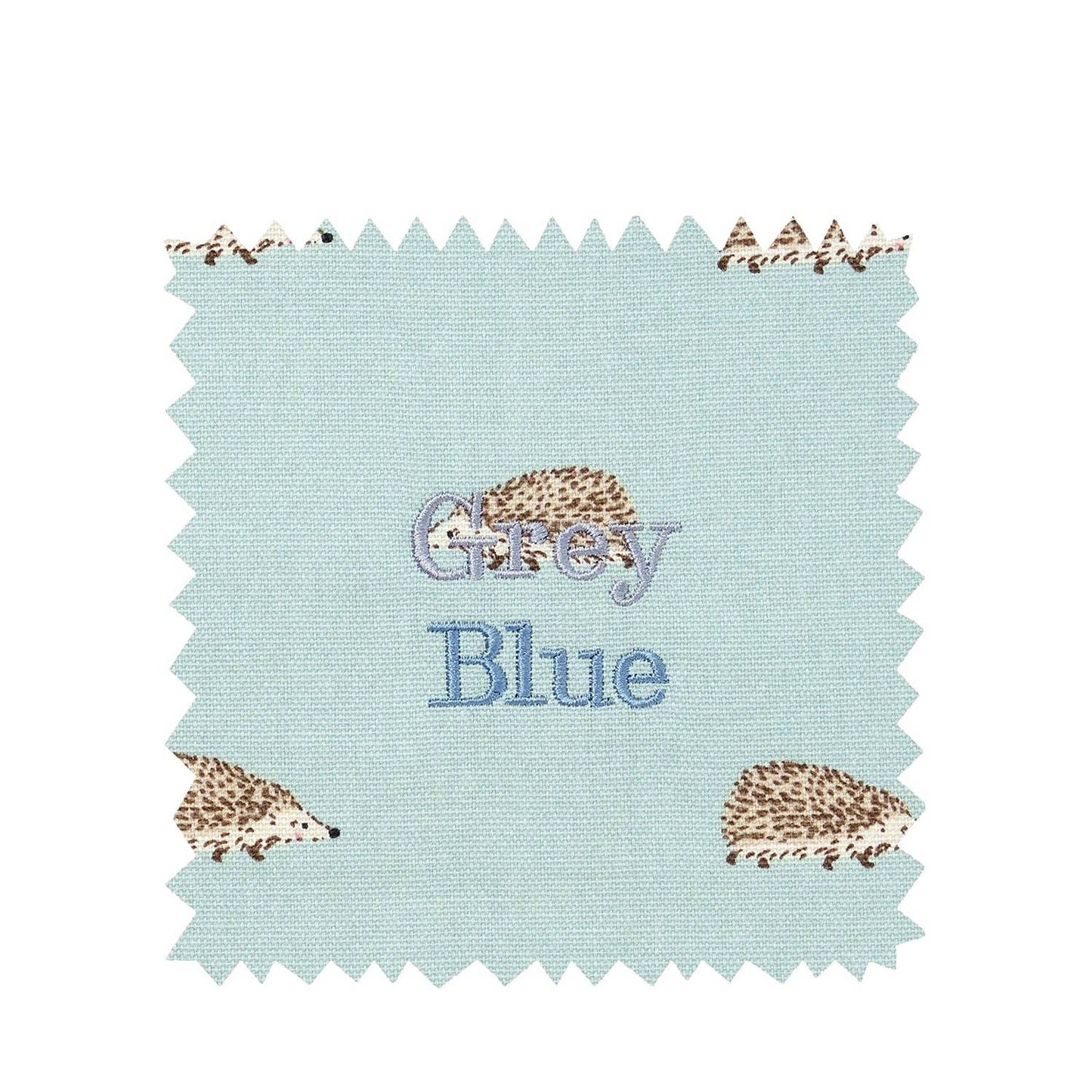 Hedgehogs Tea Towel