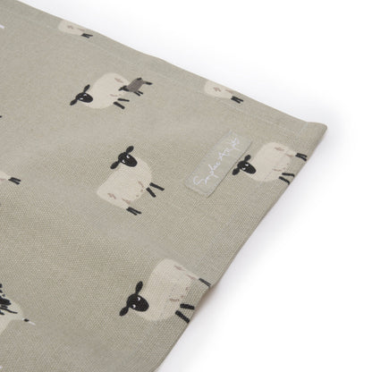 Sheep Tea Towel